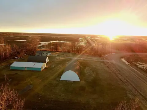 4703 210th St, Lake Bronson, MN 56734