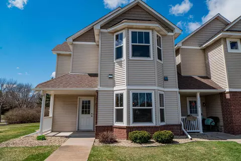 12105 Yancy St NE #A, Blaine, MN 55449