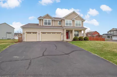 20003 Fern Glen Ln N, Forest Lake, MN 55025