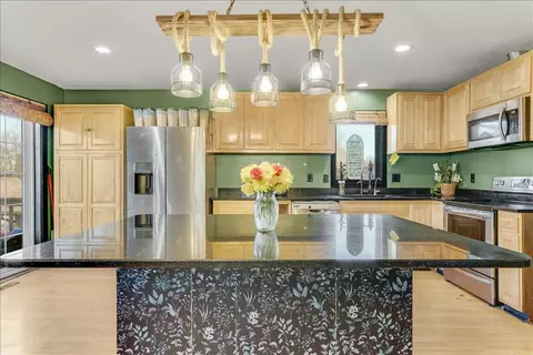 Kitchen - 1313 10th Ave S, Saint Cloud, MN 56301 photo 1 of 3
