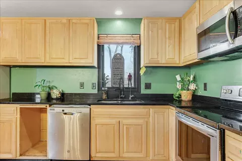 Kitchen - 1313 10th Ave S, Saint Cloud, MN 56301 photo 3 of 3