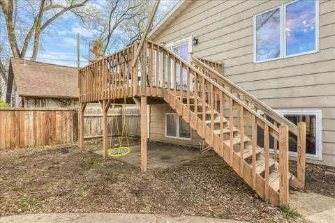 Exterior - 1313 10th Ave S, Saint Cloud, MN 56301 photo 2 of 3