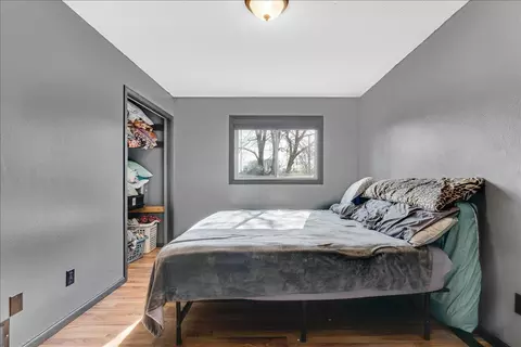 Bedroom - 1313 10th Ave S, Saint Cloud, MN 56301 photo 1 of 5