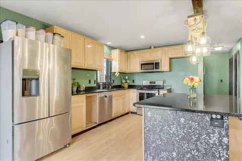 Kitchen - 1313 10th Ave S, Saint Cloud, MN 56301 photo 2 of 3