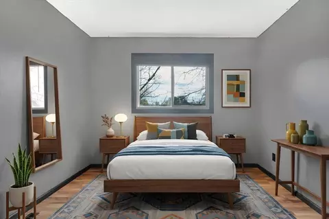 Bedroom - 1313 10th Ave S, Saint Cloud, MN 56301 photo 5 of 5