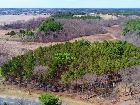 lot8 County Road C, Somerset, WI 54025