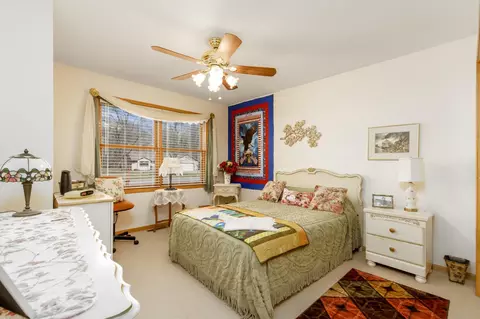 Bedroom - 5113 Camden Rd, Baxter, MN 56425 photo 2 of 2