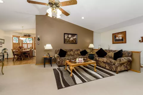 Living - 5113 Camden Rd, Baxter, MN 56425 photo 2 of 4