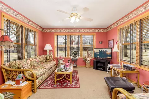 Living - 5113 Camden Rd, Baxter, MN 56425 photo 1 of 4