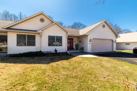 Exterior - 5113 Camden Rd, Baxter, MN 56425 photo 4 of 4