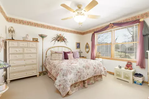 Bedroom - 5113 Camden Rd, Baxter, MN 56425 photo 1 of 2