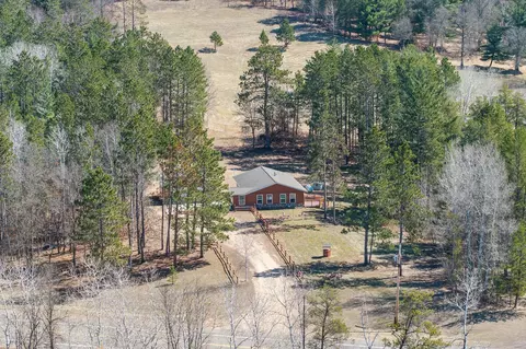 12242 County Road 1 SW, Pillager, MN 56473