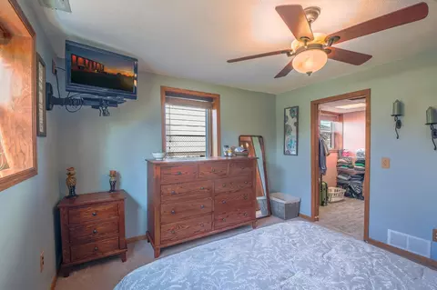 Bedroom - 822 10th Ave SE, Saint Cloud, MN 56304 photo 6 of 6
