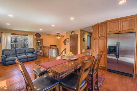 Dining - 822 10th Ave SE, Saint Cloud, MN 56304 photo 1 of 1