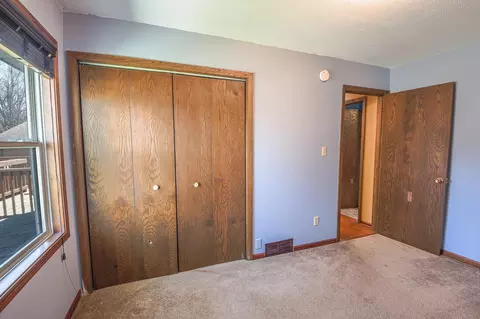 Bedroom - 822 10th Ave SE, Saint Cloud, MN 56304 photo 3 of 6