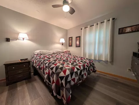 Bedroom - 311 3rd Ave NW, Perham, MN 56573 photo 1 of 4