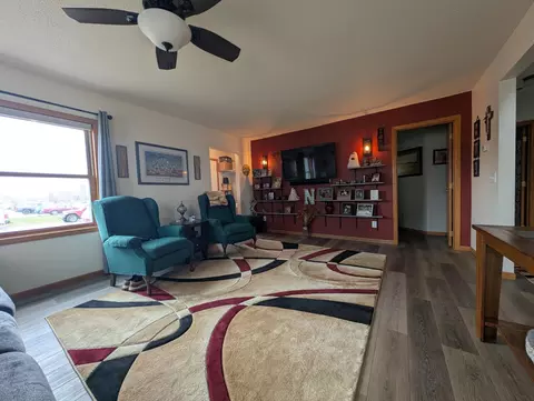 Living - 311 3rd Ave NW, Perham, MN 56573 photo 1 of 3