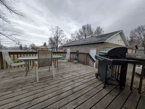 Exterior - 311 3rd Ave NW, Perham, MN 56573 photo 4 of 4