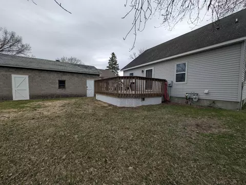 Exterior - 311 3rd Ave NW, Perham, MN 56573 photo 2 of 4