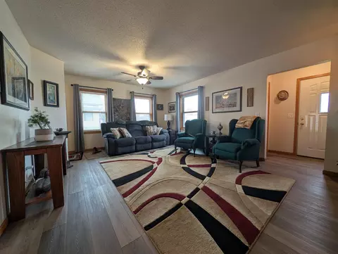 Living - 311 3rd Ave NW, Perham, MN 56573 photo 2 of 3