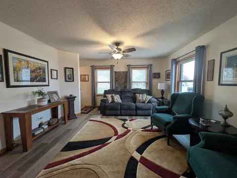 Living - 311 3rd Ave NW, Perham, MN 56573 photo 3 of 3
