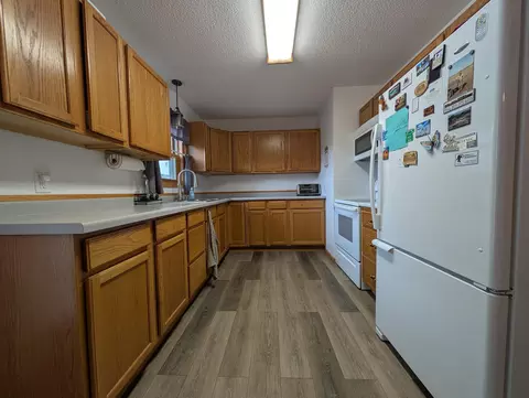 Kitchen - 311 3rd Ave NW, Perham, MN 56573 photo 1 of 1