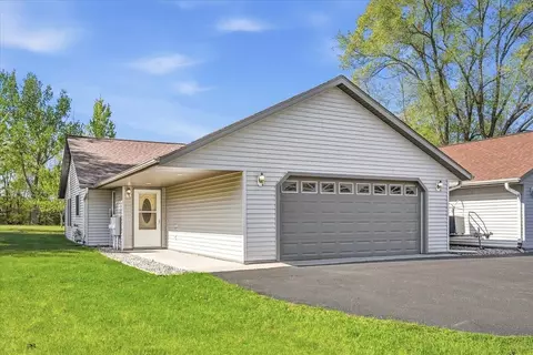 w7273 155th Avenue, Bay City, WI 54723