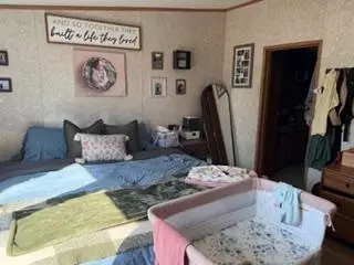 Bedroom - 19768 65th Ave, Milaca, MN 56353 photo 2 of 4