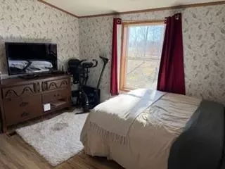 Bedroom - 19768 65th Ave, Milaca, MN 56353 photo 4 of 4