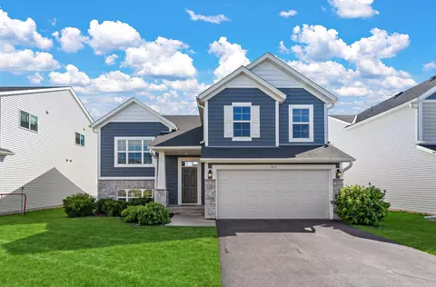6815 91st St S, Cottage Grove, MN 55016
