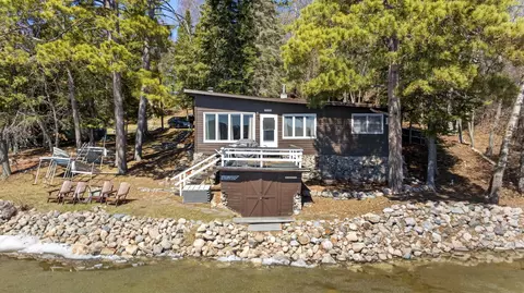 27793 Far North Dr, Nevis, MN 56467