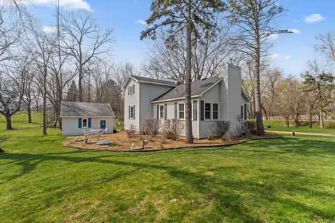 405 S Old Crystal Bay Rd, Orono, MN 55356
