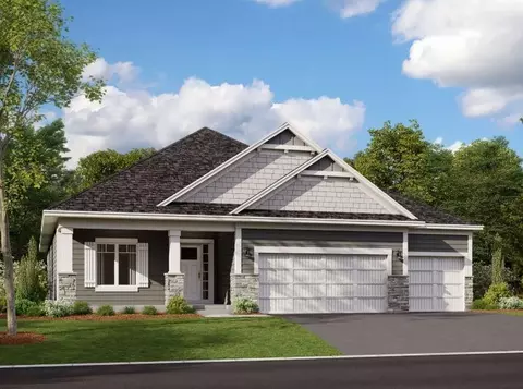 1186 Woods Creek Dr S, Delano, MN 55328