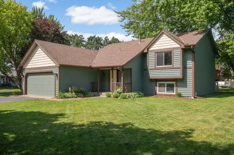 10810 Packard St NE, Circle Pines, MN 55014