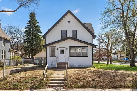 1801 Pierce St NE, Minneapolis, MN 55418