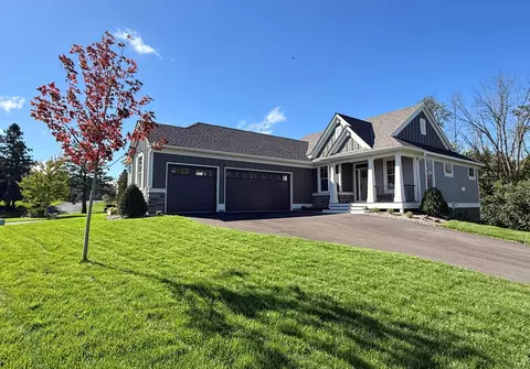 4636 Fable Rd N, Hugo, MN 55038