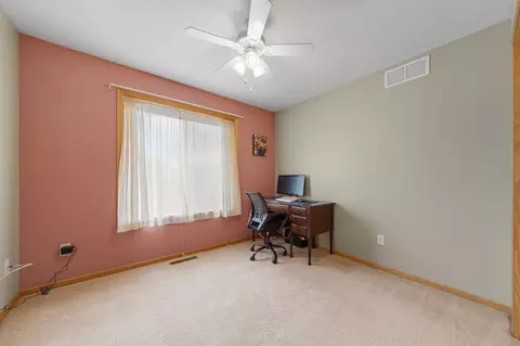 Bedroom - 1320 S Trail Dr, Faribault, MN 55021 photo 1 of 4