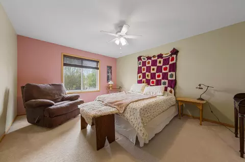 Bedroom - 1320 S Trail Dr, Faribault, MN 55021 photo 3 of 4