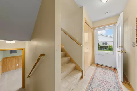 Entry Way - 1320 S Trail Dr, Faribault, MN 55021 photo 1 of 3