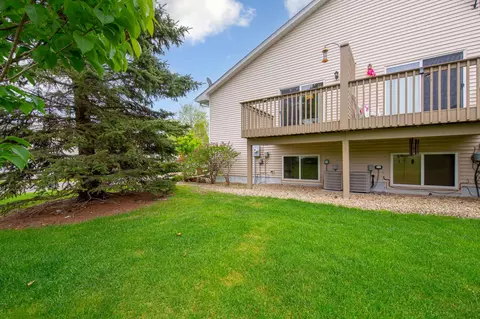 Exterior - 1320 S Trail Dr, Faribault, MN 55021 photo 4 of 5