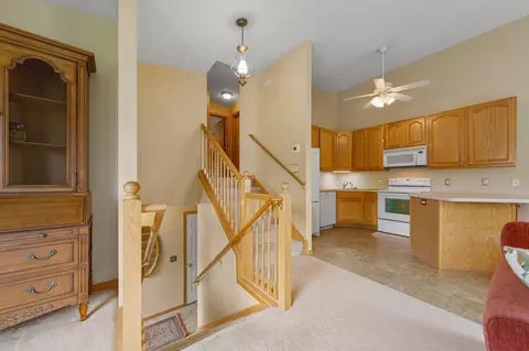 Entry Way - 1320 S Trail Dr, Faribault, MN 55021 photo 3 of 3