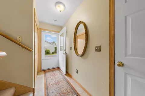 Entry Way - 1320 S Trail Dr, Faribault, MN 55021 photo 2 of 3