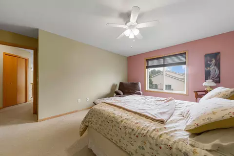 Bedroom - 1320 S Trail Dr, Faribault, MN 55021 photo 4 of 4