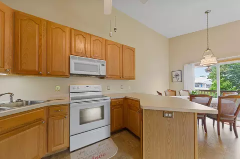 Kitchen - 1320 S Trail Dr, Faribault, MN 55021 photo 4 of 4