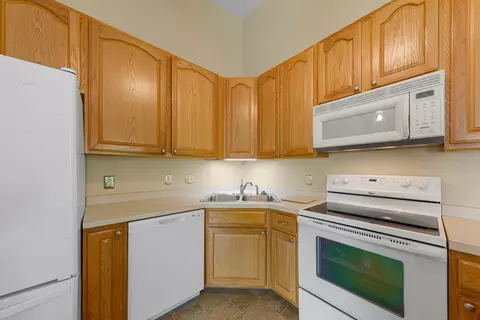 Kitchen - 1320 S Trail Dr, Faribault, MN 55021 photo 3 of 4
