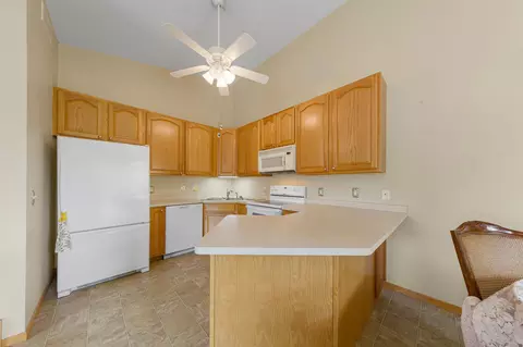 Kitchen - 1320 S Trail Dr, Faribault, MN 55021 photo 1 of 4
