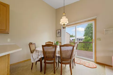 Dining - 1320 S Trail Dr, Faribault, MN 55021 photo 2 of 2