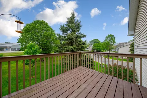 Exterior - 1320 S Trail Dr, Faribault, MN 55021 photo 5 of 5