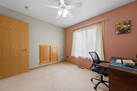 Bedroom - 1320 S Trail Dr, Faribault, MN 55021 photo 2 of 4