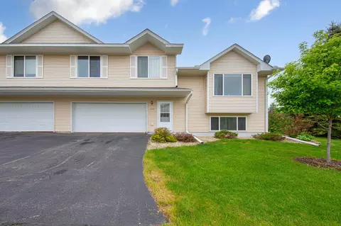 Exterior - 1320 S Trail Dr, Faribault, MN 55021 photo 3 of 5